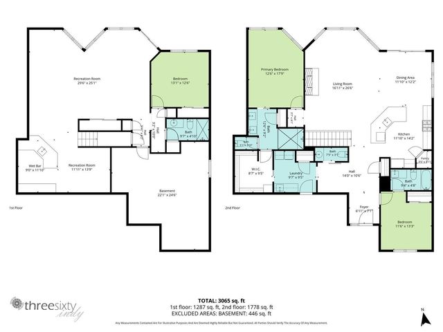 20345 Longboat Court, Bristol, IN 46507