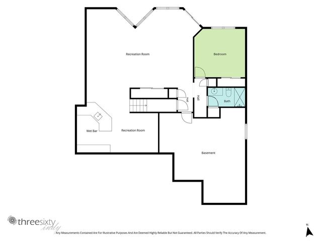 20345 Longboat Court, Bristol, IN 46507