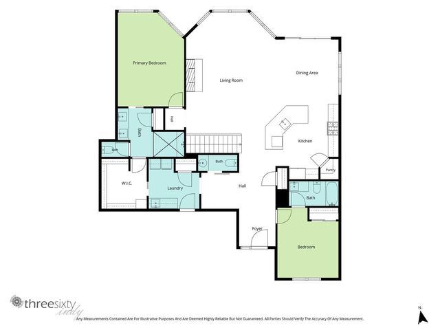 20345 Longboat Court, Bristol, IN 46507