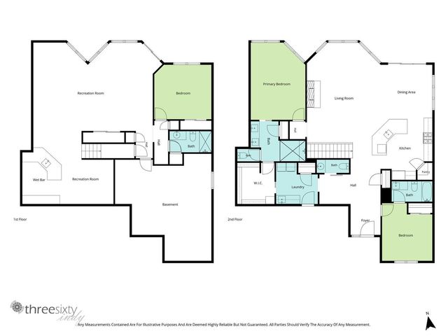 20345 Longboat Court, Bristol, IN 46507