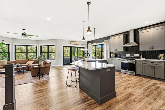 20345 Longboat Court, Bristol, IN 46507