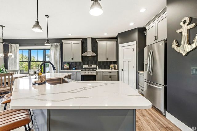 20345 Longboat Court, Bristol, IN 46507