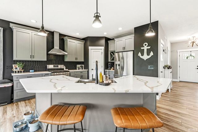 20345 Longboat Court, Bristol, IN 46507