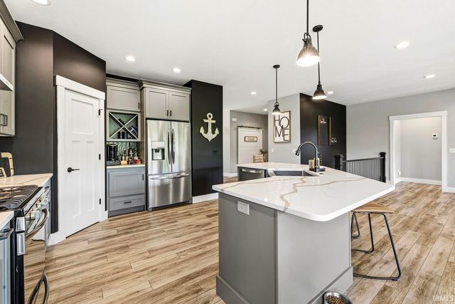 20345 Longboat Court, Bristol, IN 46507