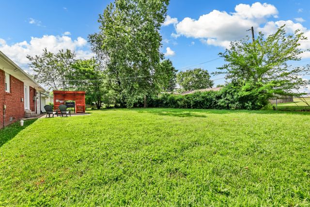 203 Orchard Rd, Clarksville, TN 37042