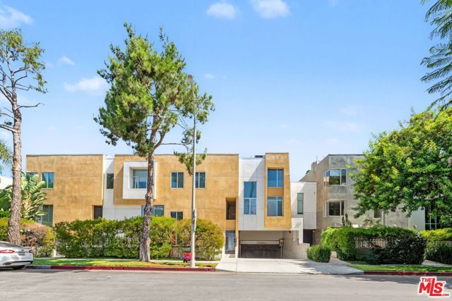 1120 N El Centro Avenue 5, Los Angeles, CA 90038