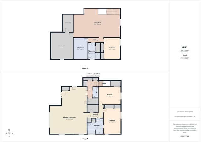 510 E 8th Street, Starbuck, MN 56381