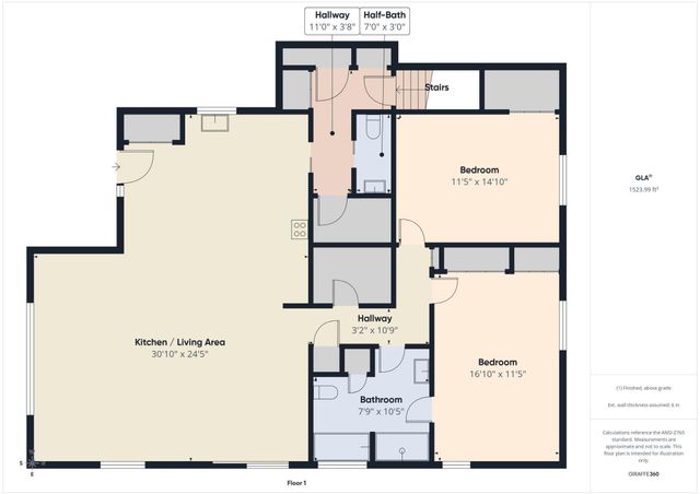 510 E 8th Street, Starbuck, MN 56381