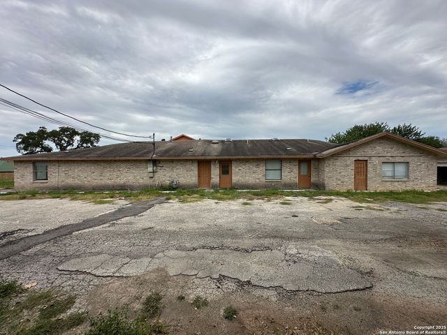 6628 Crestway, San Antonio, TX 78239