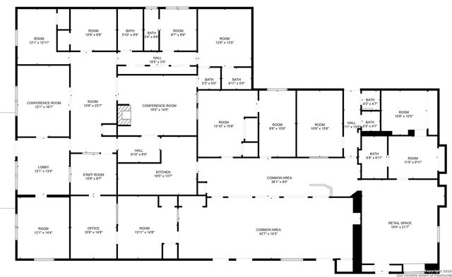 6628 Crestway, San Antonio, TX 78239