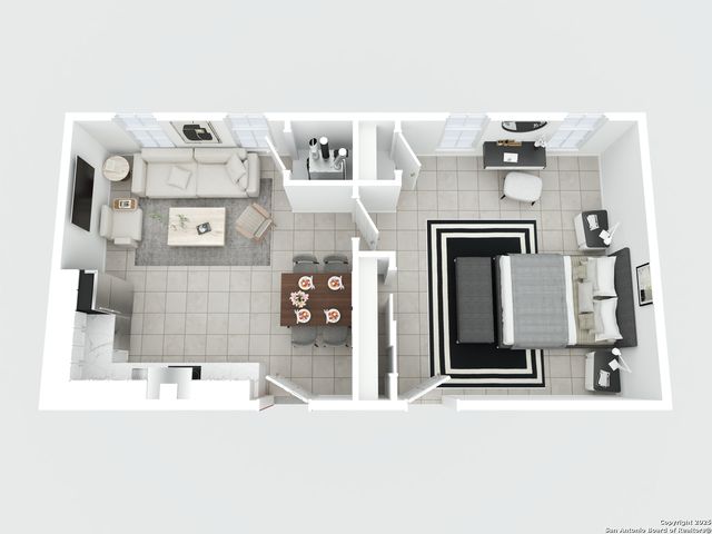 6628 Crestway, San Antonio, TX 78239