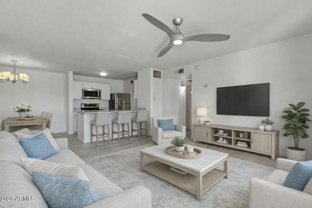 8055 E THOMAS Road B107, Scottsdale, AZ 85251