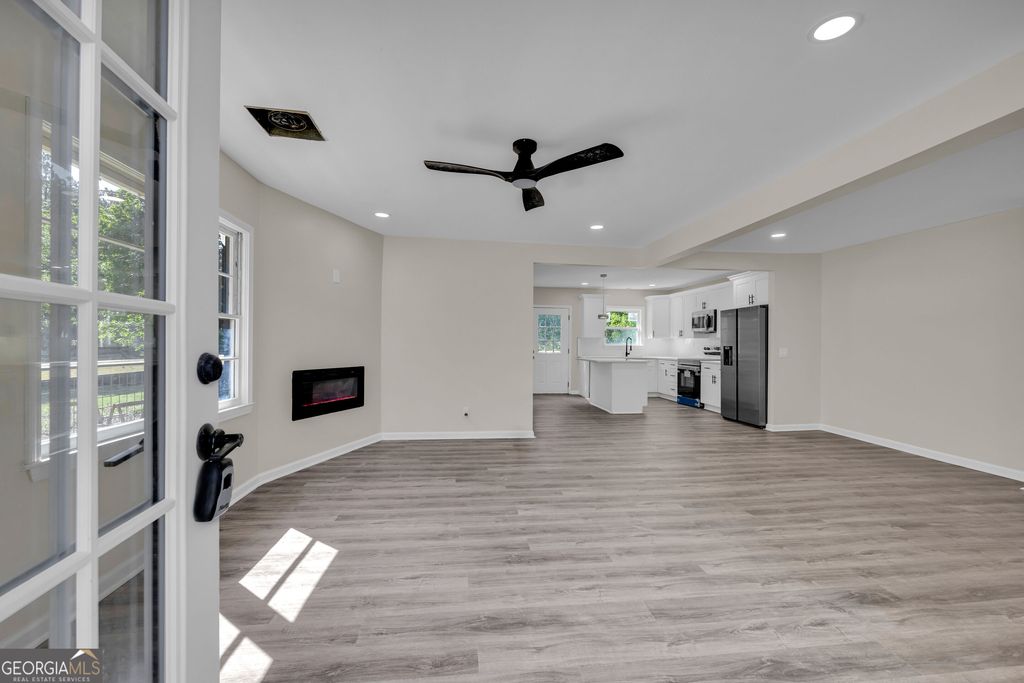 265 Griffin Road, Martin, GA 30557 — photo 3