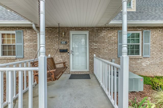 802 Milton Court 802, Kingsport, TN 37664