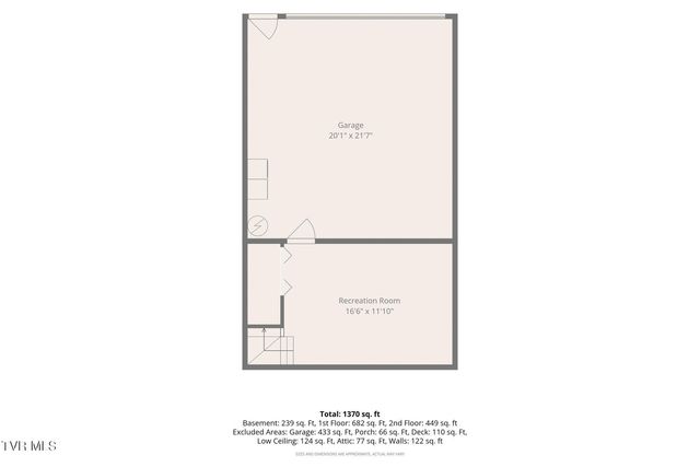 802 Milton Court 802, Kingsport, TN 37664