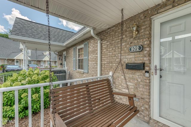 802 Milton Court 802, Kingsport, TN 37664