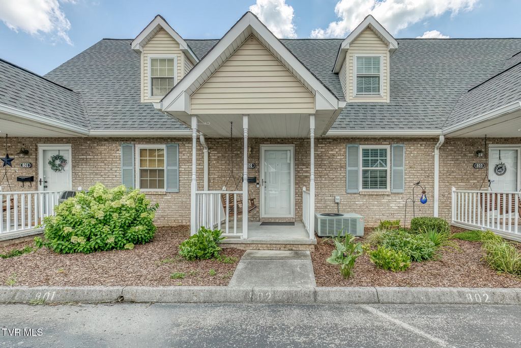 802 Milton Court 802, Kingsport, TN 37664