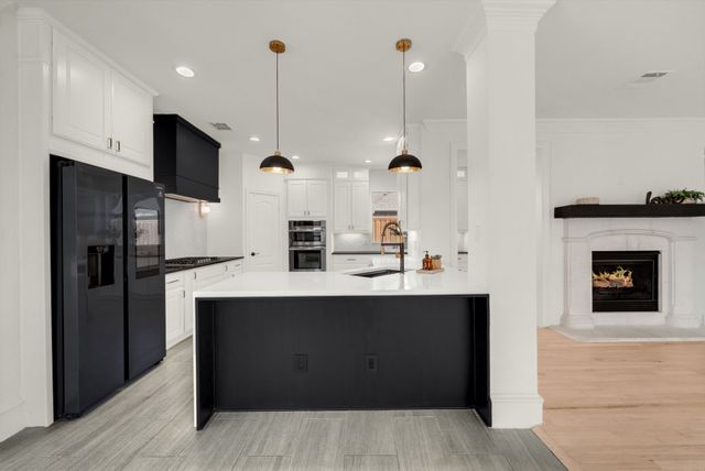 4321 Kenmare Trail, Frisco, TX 75034