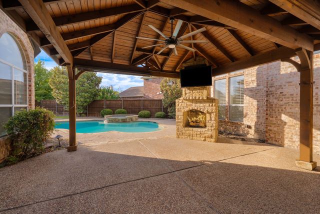 4321 Kenmare Trail, Frisco, TX 75034