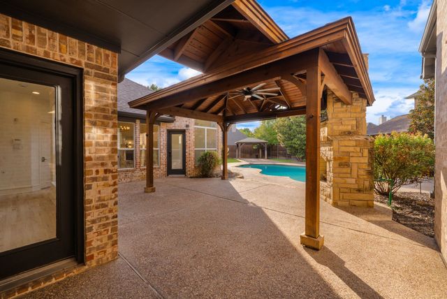4321 Kenmare Trail, Frisco, TX 75034