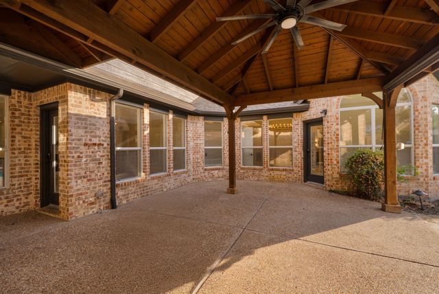 4321 Kenmare Trail, Frisco, TX 75034