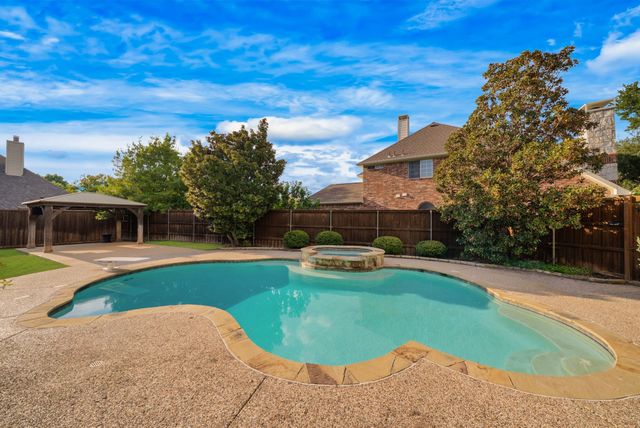 4321 Kenmare Trail, Frisco, TX 75034