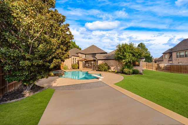 4321 Kenmare Trail, Frisco, TX 75034