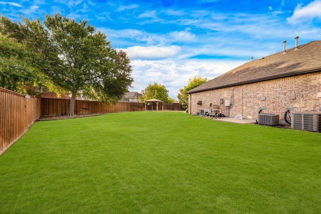 4321 Kenmare Trail, Frisco, TX 75034
