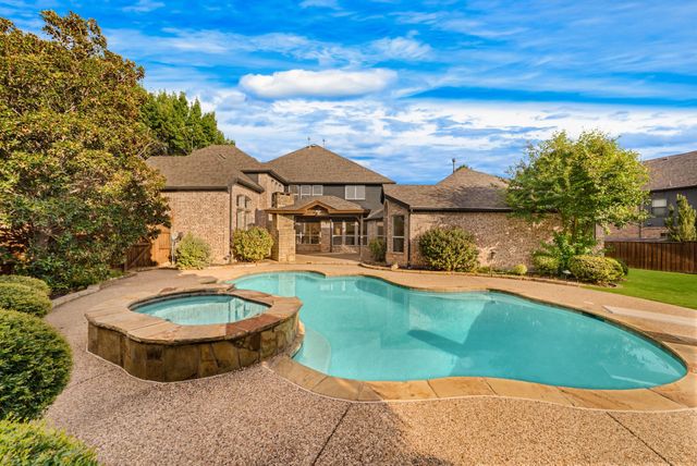4321 Kenmare Trail, Frisco, TX 75034