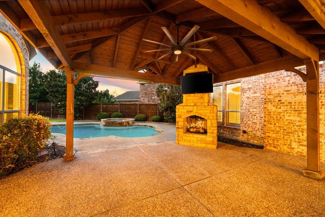 4321 Kenmare Trail, Frisco, TX 75034