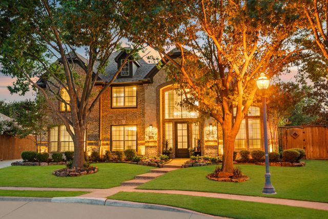 4321 Kenmare Trail, Frisco, TX 75034