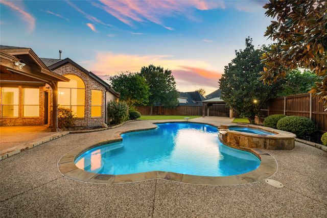 4321 Kenmare Trail, Frisco, TX 75034