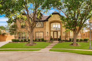 4321 Kenmare Trail, Frisco, TX 75034
