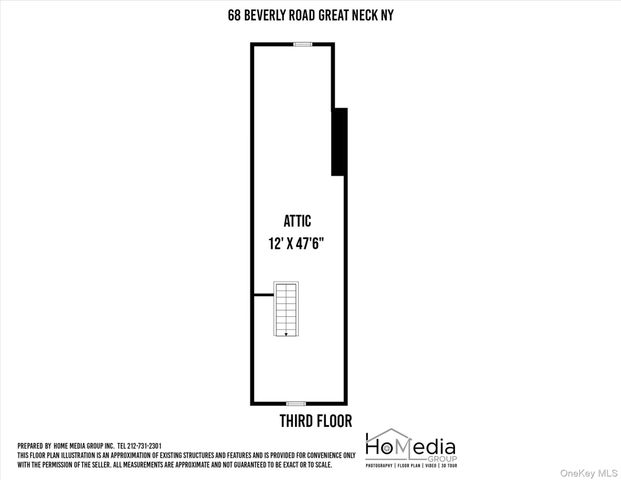 68 Beverly Road, Great Neck, NY 11021