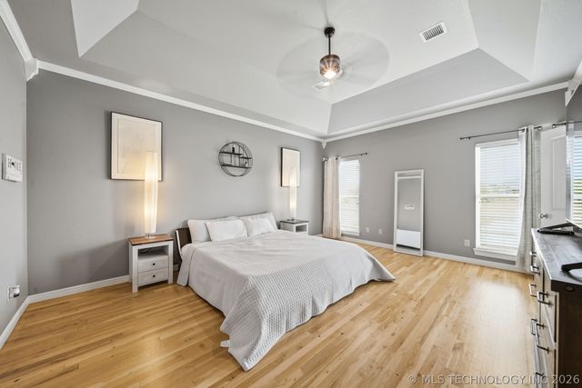 5929 E 145th Street S, Bixby, OK 74008