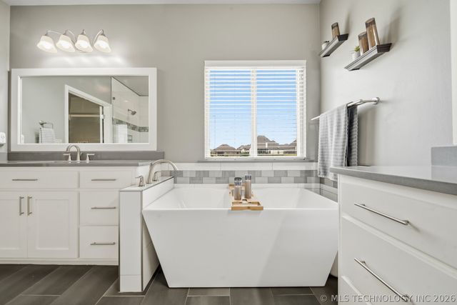 5929 E 145th Street S, Bixby, OK 74008