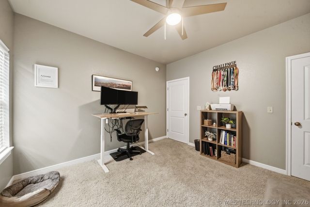 5929 E 145th Street S, Bixby, OK 74008