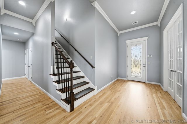 5929 E 145th Street S, Bixby, OK 74008