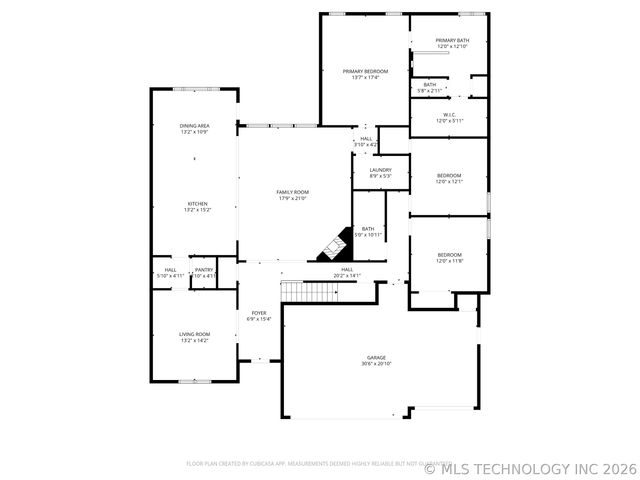 5929 E 145th Street S, Bixby, OK 74008