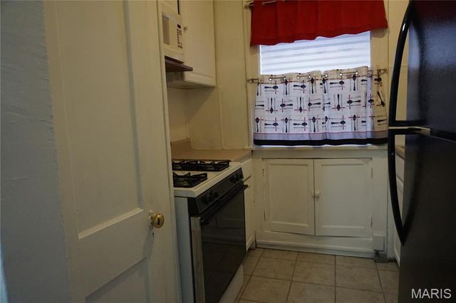 3865 Alberta Street, St Louis, MO 63116