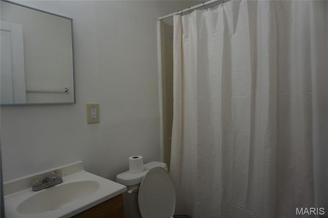 3865 Alberta Street, St Louis, MO 63116