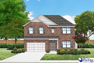 1228 Summer Duck Loop (Lot 8), Florence, SC 29501