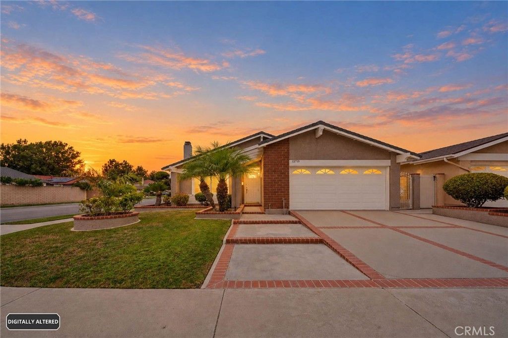 13719 Beach, Cerritos, CA 90703 — exterior