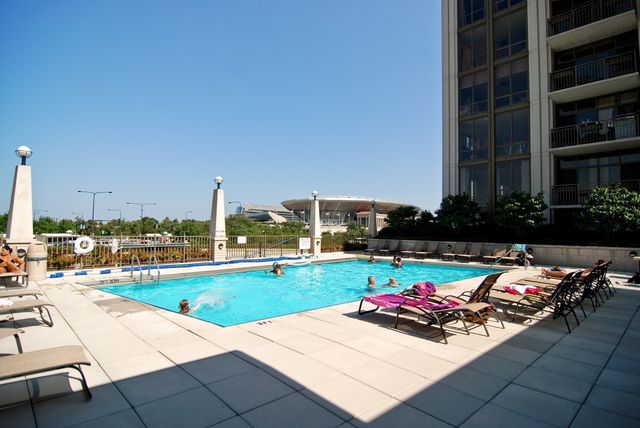 1322 S Prairie Avenue 913, Chicago, IL 60605