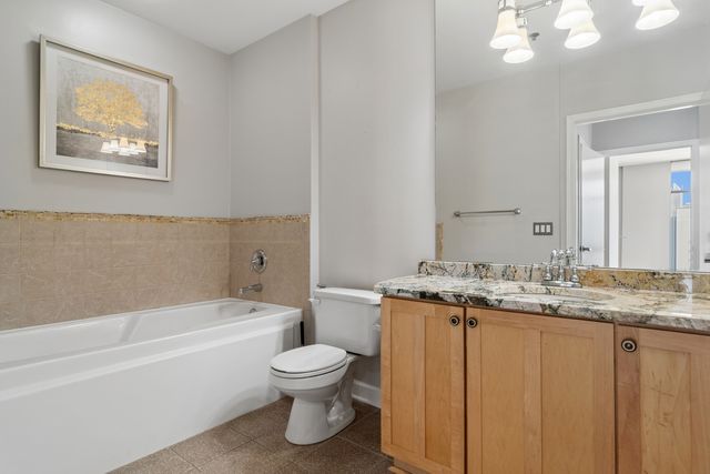 1322 S Prairie Avenue 913, Chicago, IL 60605