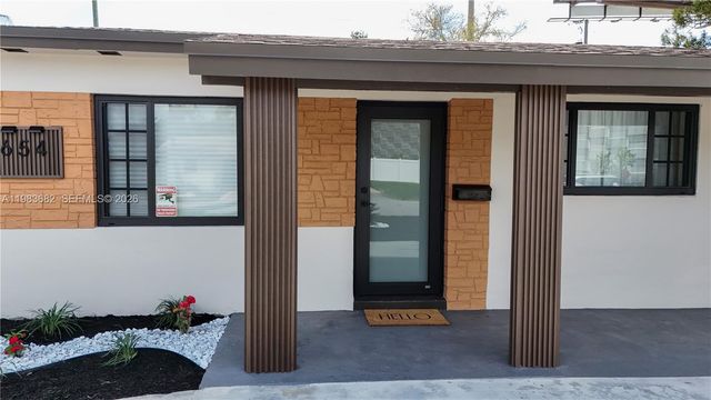 654 NW 45th St, Oakland Park, FL 33309