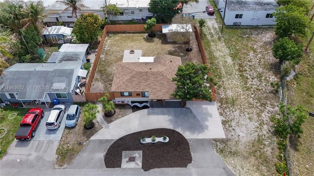 654 NW 45th St, Oakland Park, FL 33309