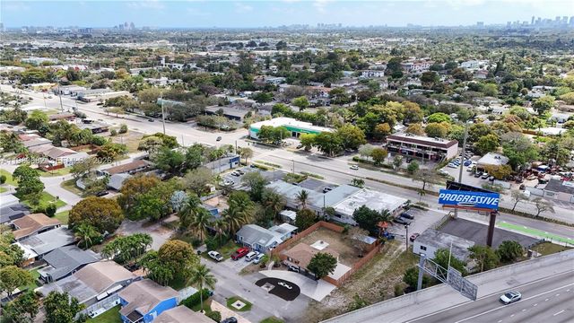 654 NW 45th St, Oakland Park, FL 33309