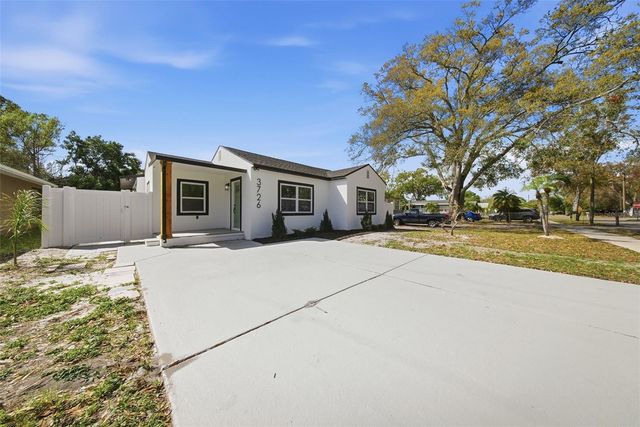 3726 53 AVENUE N, St Petersburg, FL 33714