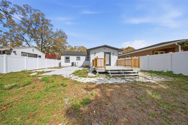 3726 53 AVENUE N, St Petersburg, FL 33714